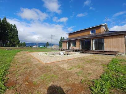 Guest House Inawashiro~Hanbog~ Eksteriør billede